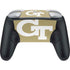 Georgia Institute of Technology Gold GT Nintendo Switch 2 (2025) Pro Controller Skin