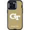 Georgia Institute of Technology Gold GT Otterbox Defender iPhone Skin