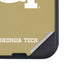 Georgia Institute of Technology Gold GT Otterbox Defender iPhone Skin