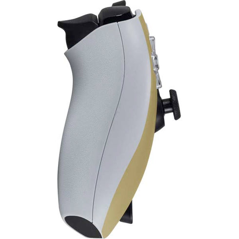 Georgia Institute of Technology Gold GT PlayStation Portal Remote Player Skin