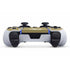 Georgia Institute of Technology Gold GT PS5 DualSense Edge Pro Controller Skin