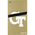 Georgia Institute of Technology Gold GT PS5 Pro Disk Bundle Skin