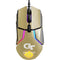 Georgia Institute of Technology Gold GT SteelSeries Rival 600 Gaming Mouse Skin