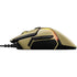 Georgia Institute of Technology Gold GT SteelSeries Rival 600 Gaming Mouse Skin