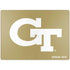 Georgia Institute of Technology Gold GT Surface Laptop 7 13.8in Skin