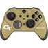 Georgia Institute of Technology Gold GT Xbox One Skins