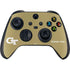 Georgia Institute of Technology Gold GT XBox Series X Digital Edition Bundle Skin
