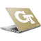 Georgia Institute of Technology Gold GT HP ZBook Fury 16 G10 Skin
