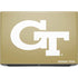 Georgia Institute of Technology Gold GT HP ZBook Fury 16 G10 Skin