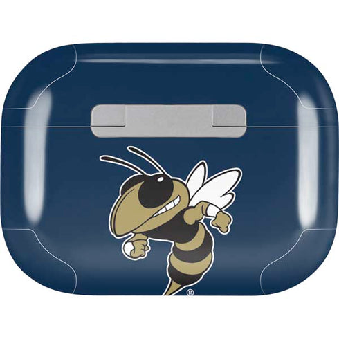 Georgia Institute of Technology Mascot AirPods Pro 2nd Gen Skin