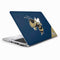 Georgia Institute of Technology Mascot HP Elitebook Skin