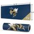Georgia Institute of Technology Mascot Gaming Mouse Pad
