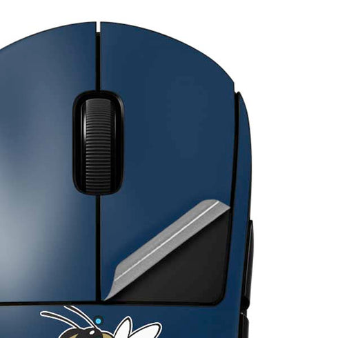 Georgia Institute of Technology Mascot G Pro Wireless Gaming Mouse Skin