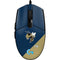 Georgia Institute of Technology Mascot G203 Prodigy RGB Wired Gaming Mouse Skin