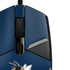 Georgia Institute of Technology Mascot G203 Prodigy RGB Wired Gaming Mouse Skin