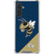 Georgia Institute of Technology Mascot Galaxy A17 Clear Case