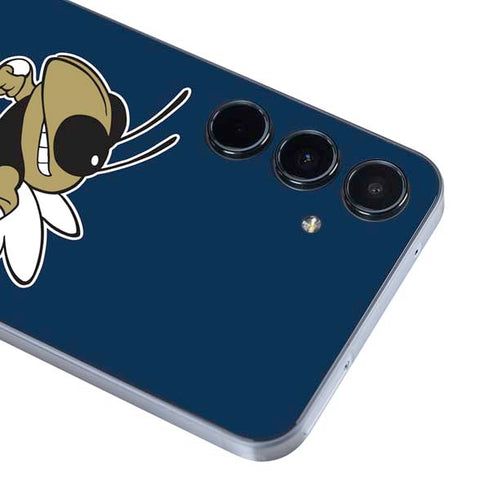 Georgia Institute of Technology Mascot Galaxy A35 5G Skin