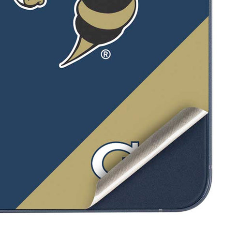 Georgia Institute of Technology Mascot Galaxy A35 5G Skin