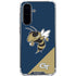 Georgia Institute of Technology Mascot Galaxy A36 5G Clear Case
