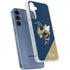 Georgia Institute of Technology Mascot Galaxy A55 5G Clear Case
