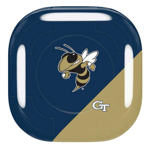 Georgia Institute of Technology Mascot Galaxy Buds Live Skin