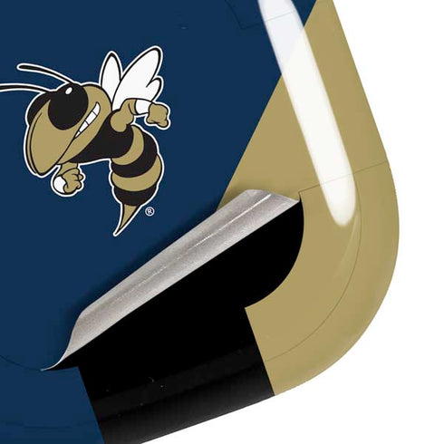 Georgia Institute of Technology Mascot Galaxy Buds Live Skin