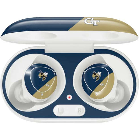 Georgia Institute of Technology Mascot Galaxy Buds Plus Skin