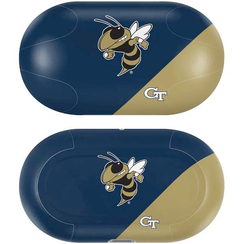 Georgia Institute of Technology Mascot Galaxy Buds Plus Skin