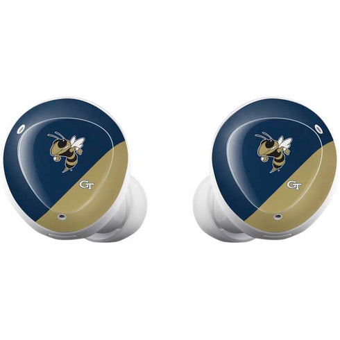 Georgia Institute of Technology Mascot Galaxy Buds Plus Skin