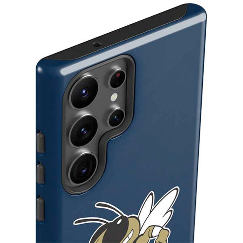 Georgia Institute of Technology Mascot Galaxy S23 Ultra Pro Case
