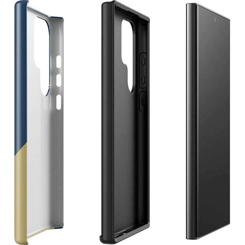 Georgia Institute of Technology Mascot Galaxy S23 Ultra Pro Case