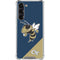 Georgia Institute of Technology Mascot Galaxy S24 FE Clear Case