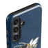 Georgia Institute of Technology Mascot Galaxy S25 Impact Case