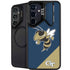 Georgia Institute of Technology Mascot Galaxy S25 Kickstand Case
