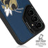 Georgia Institute of Technology Mascot Galaxy S25 Kickstand Case