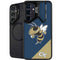 Georgia Institute of Technology Mascot Galaxy S25 Plus Kickstand Case