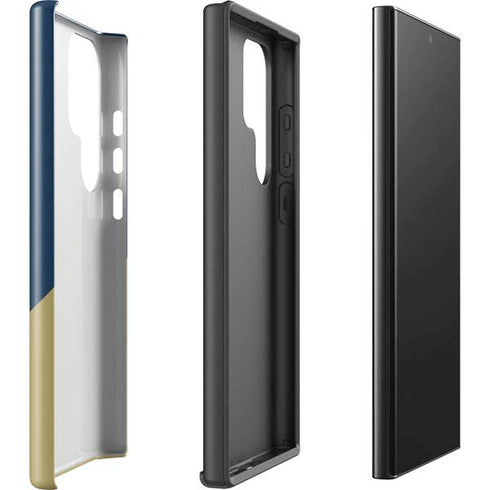 Georgia Institute of Technology Mascot Galaxy S25 Ultra Impact Case