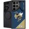 Georgia Institute of Technology Mascot Galaxy S24 Ultra Kickstand Case