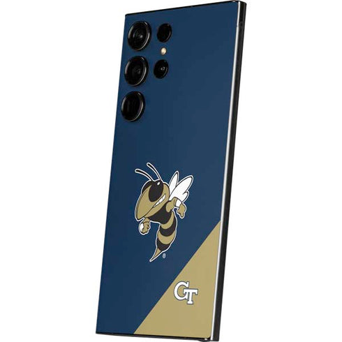 Georgia Institute of Technology Mascot Galaxy S25 Ultra Skin