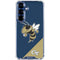 Georgia Institute of Technology Mascot Galaxy S25 Plus Clear Case
