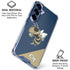 Georgia Institute of Technology Mascot Galaxy S25 Plus Clear Case