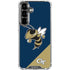 Georgia Institute of Technology Mascot Galaxy S26 Clear Case