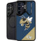 Georgia Institute of Technology Mascot Galaxy S26 Kickstand Case