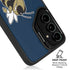 Georgia Institute of Technology Mascot Galaxy S26 Kickstand Case
