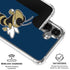 Georgia Institute of Technology Mascot Galaxy S26 Plus Clear Case