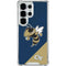 Georgia Institute of Technology Mascot Galaxy S26 Ultra Clear Case