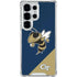Georgia Institute of Technology Mascot Galaxy S26 Ultra Clear Case