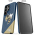 Georgia Institute of Technology Mascot Galaxy S26 Ultra Impact Case