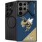 Georgia Institute of Technology Mascot Galaxy S26 Ultra Kickstand Case