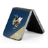 Georgia Institute of Technology Mascot Galaxy Z Flip6 Skin